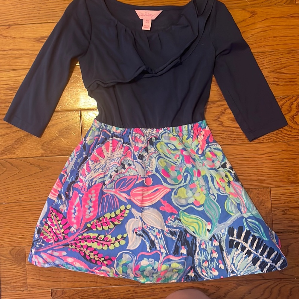 Lilly Pullitzer Dress